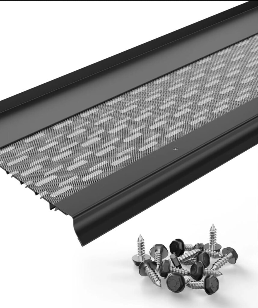 GUTTER GUARD 802a1893 e70f 4956 bdbc 9fcc53fa8a87